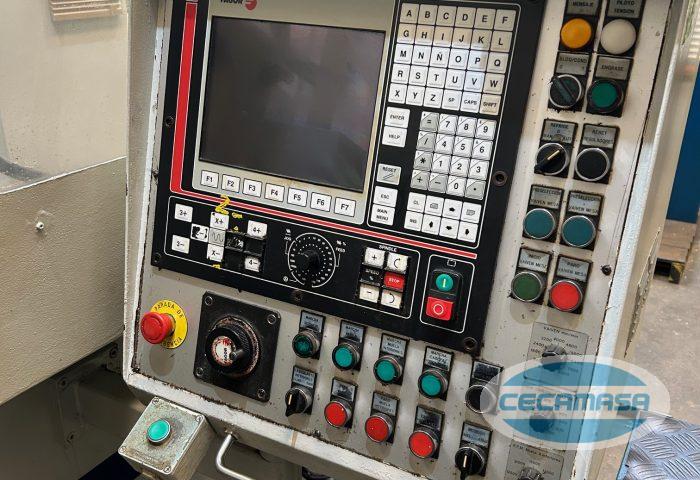 CE-1000 CNC