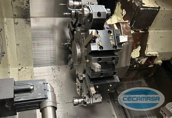 Lesen Sie Genos L300-MW