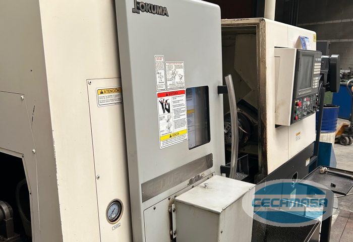 Lesen Sie Genos L300-MW