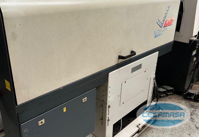 Lesen Sie Genos L300-MW