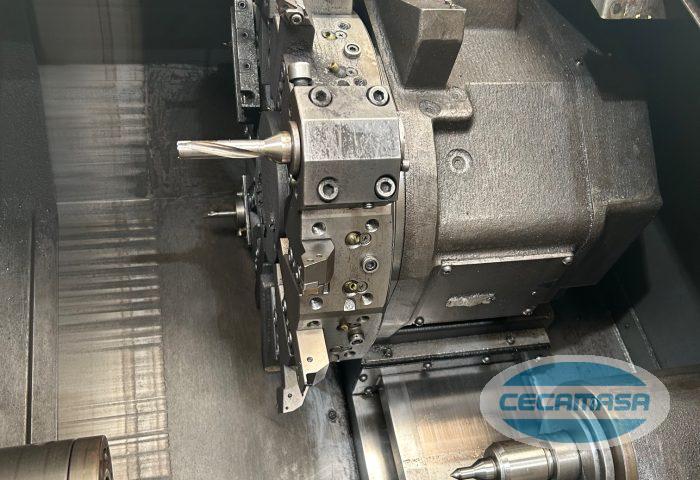 OKUMA LCS-15E
