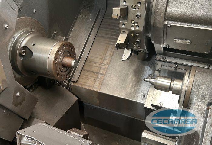 OKUMA LCS-15E