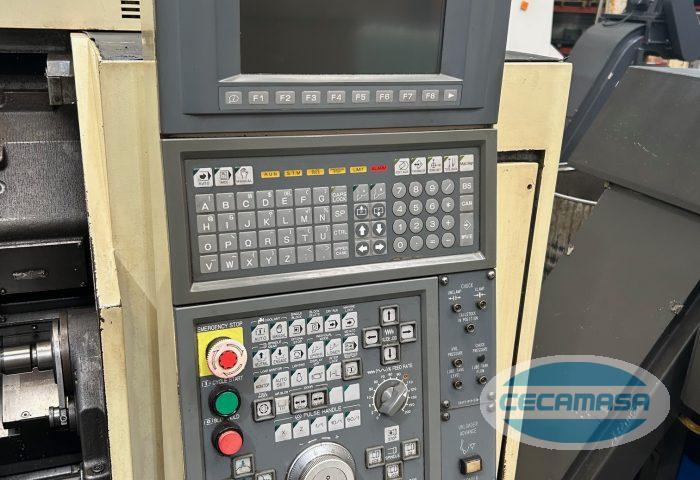 OKUMA LCS-15E
