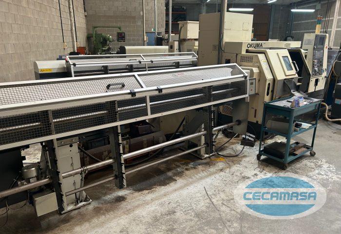 LESEN LB10 II -M