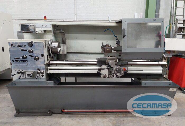 Universal Pinacho S-90260
