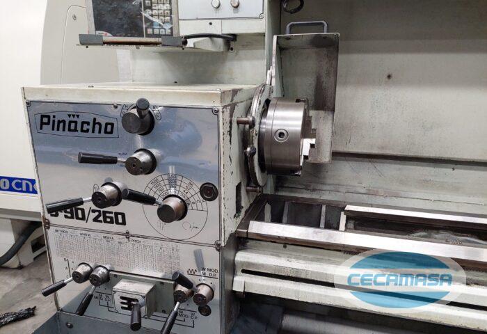 Universal Pinacho S-90260