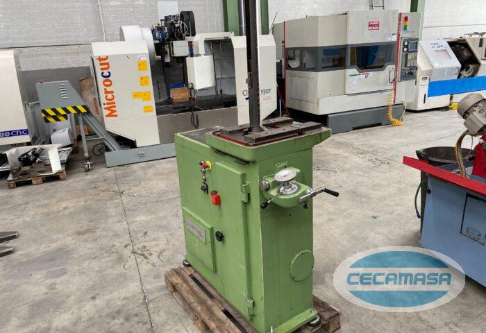 Mortajadora HOYTOM GH500