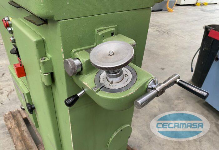 Mortajadora HOYTOM GH500