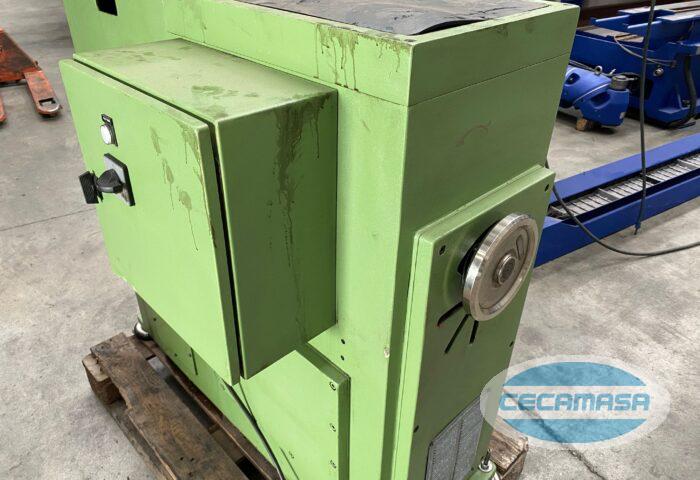 Mortajadora HOYTOM GH500