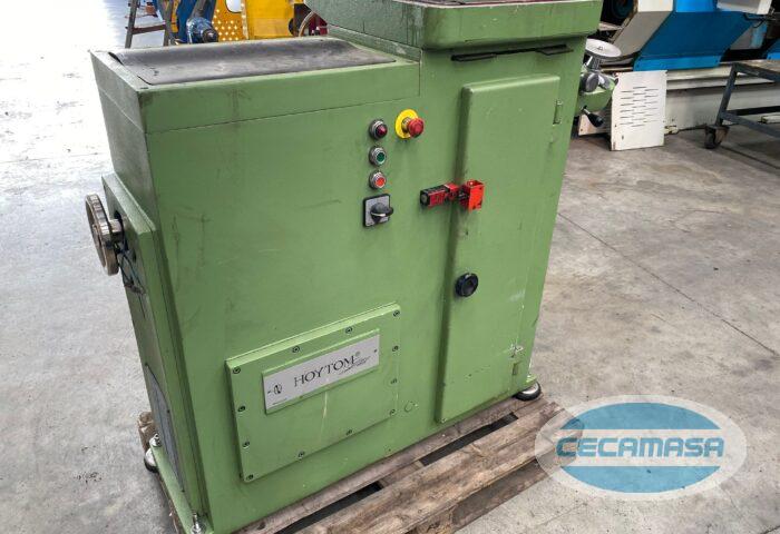 Mortajadora HOYTOM GH500