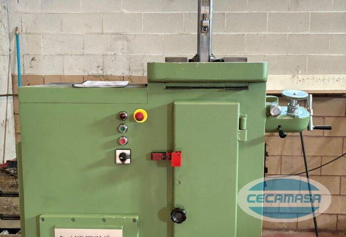 Mortajadora HOYTOM GH500