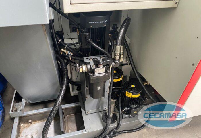 QUASER MV-154PL12