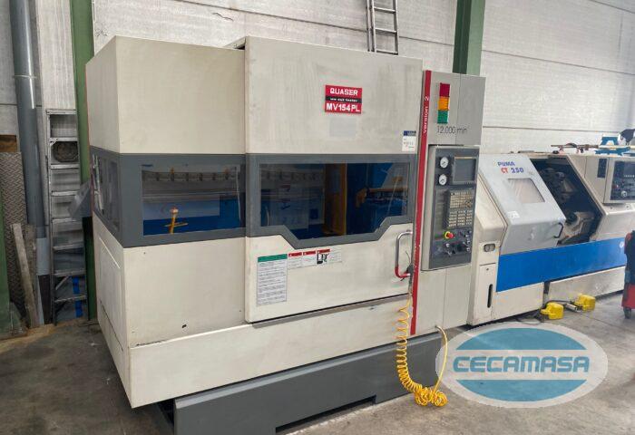 QUASER MV-154PL12