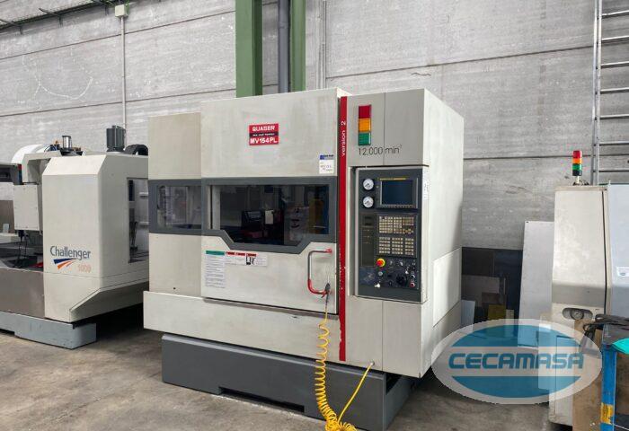 QUASER MV-154PL12