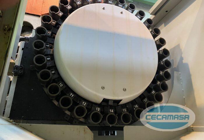 QUASER MV-154PL12