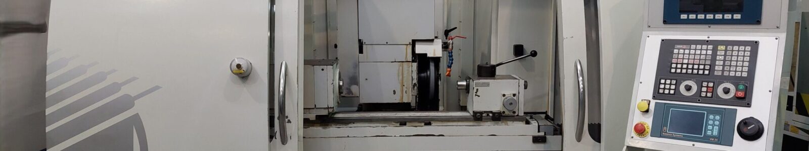 GER grinder
