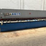 AJIAL shear -0