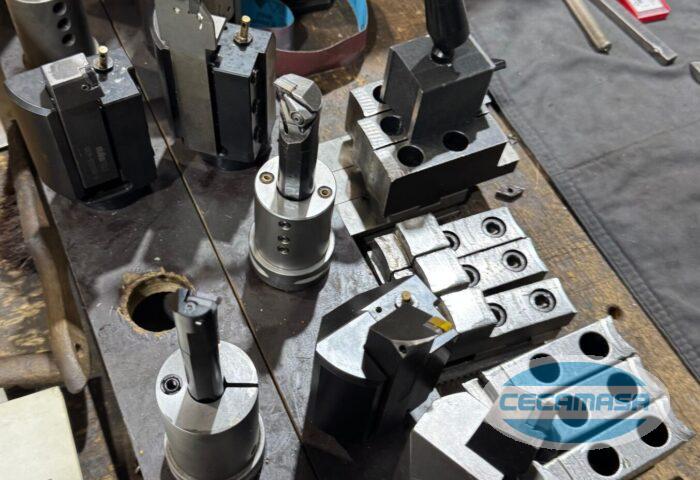 ARMBRUST A-1200 4G CNC