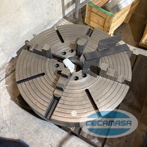 ARMBRUST A-1200 4G CNC