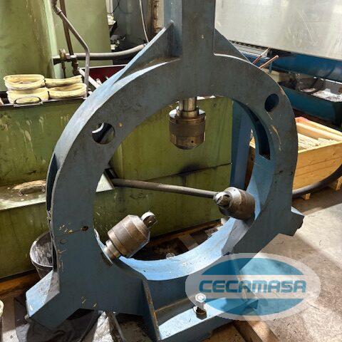 ARMBRUST A-1200 4G CNC