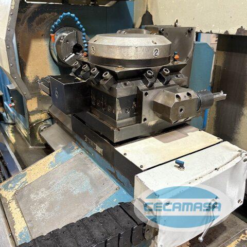 ARMBRUST A-1200 4G CNC