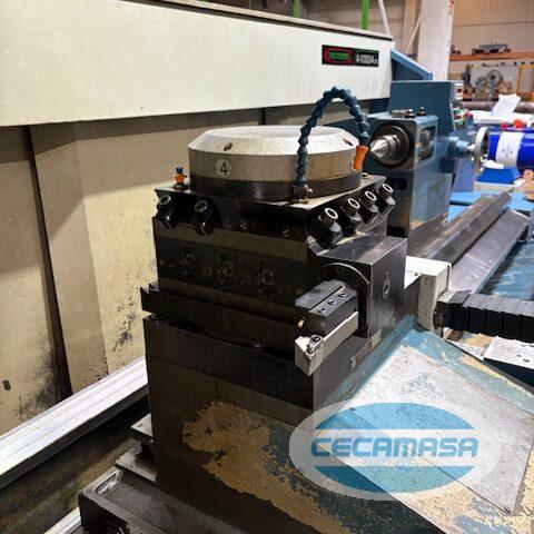 ARMBRUST A-1200 4G CNC