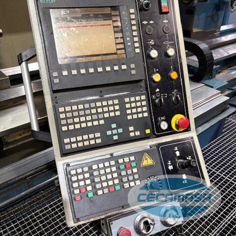 ARMBRUST A-1200 4G CNC