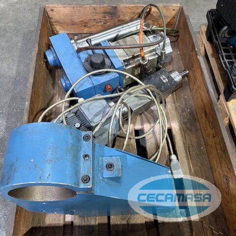 ARMBRUST A-1200 4G CNC