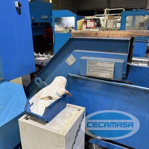 ARMBRUST A-1200 4G CNC