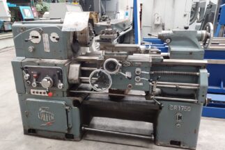 torno LACFER CR-1-750