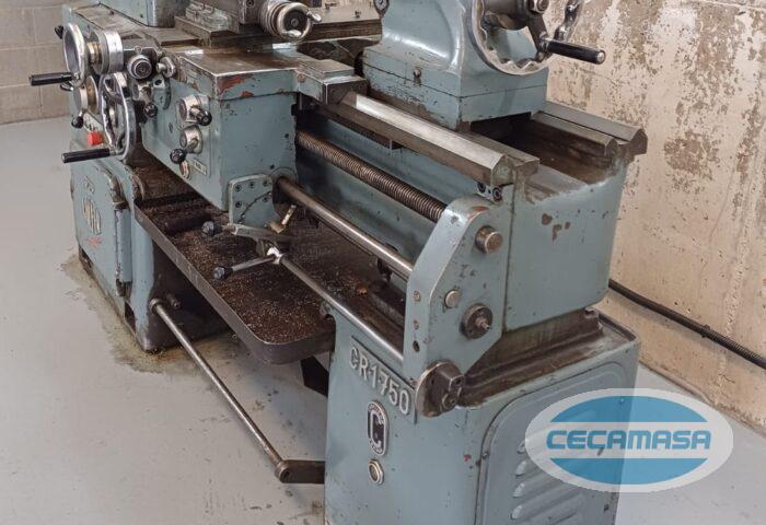 lathe LACFER CR-1-750