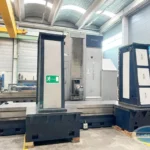 Milling machine-SORALUCE-SP-6000