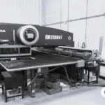 Punzonadora AMADA – 240/M007