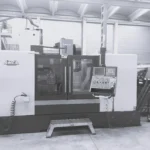 AWEA AF-1460 machining center