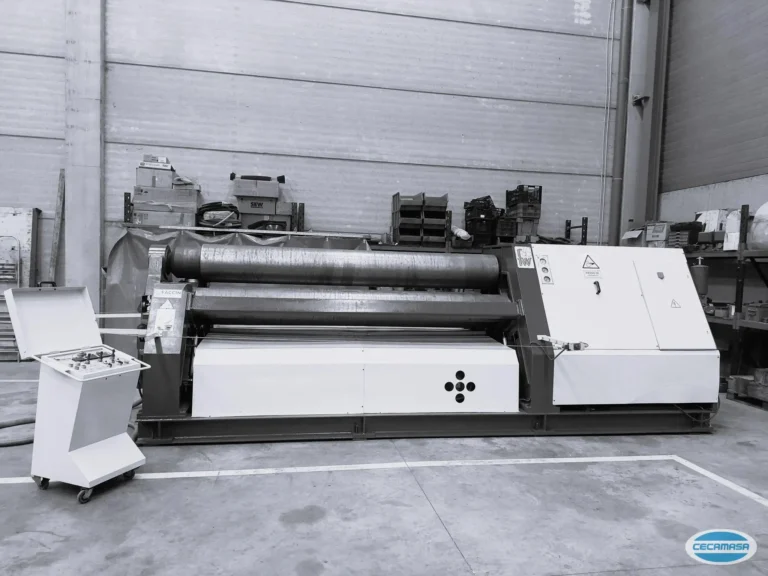 Cilindro FACCIN 4HEL 3139