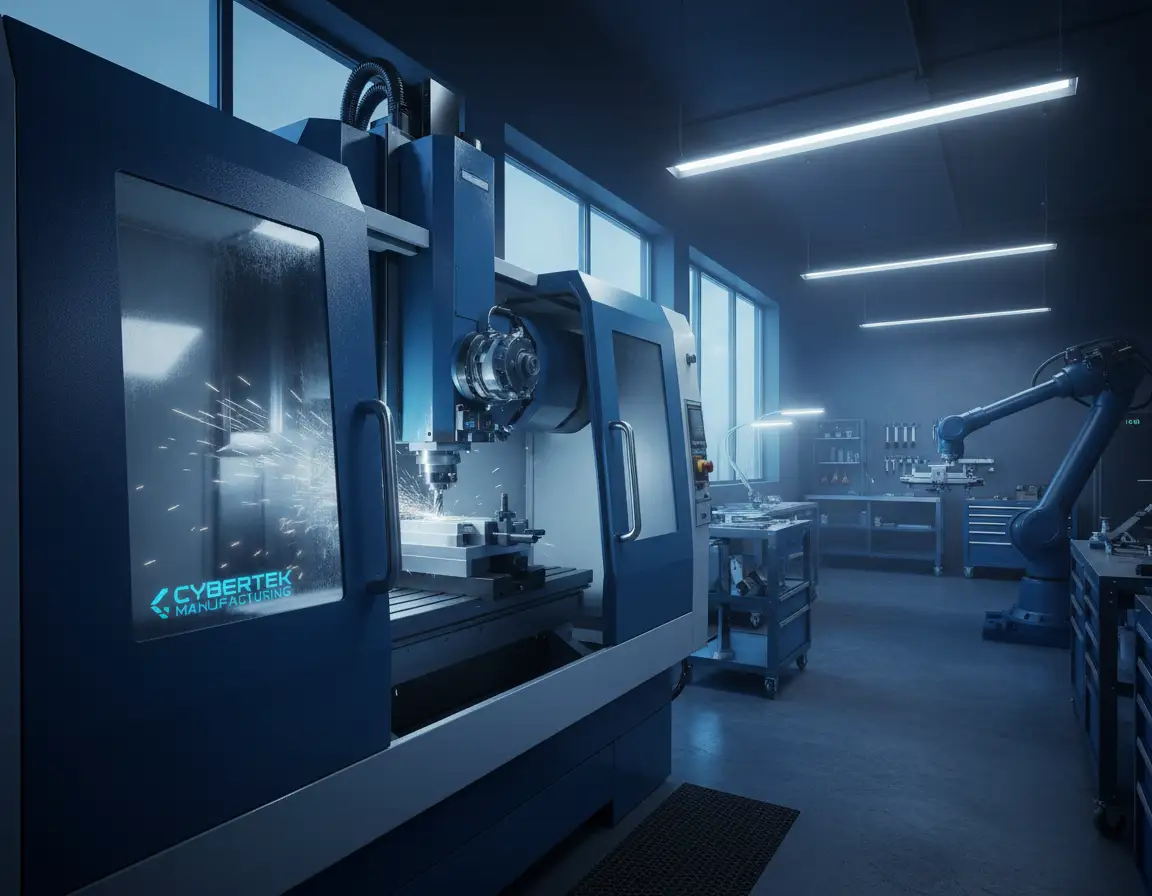 Machine tools