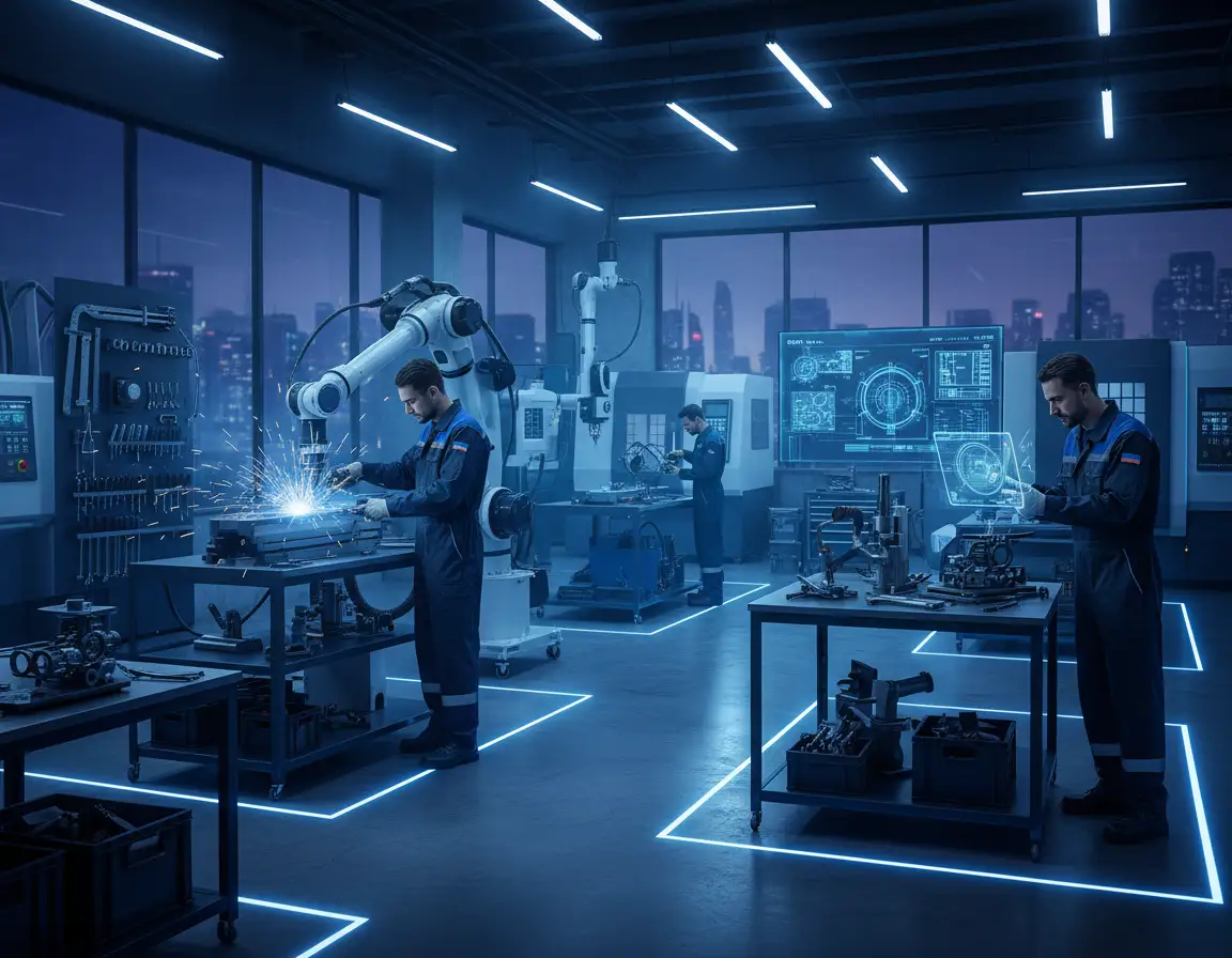 general engineering