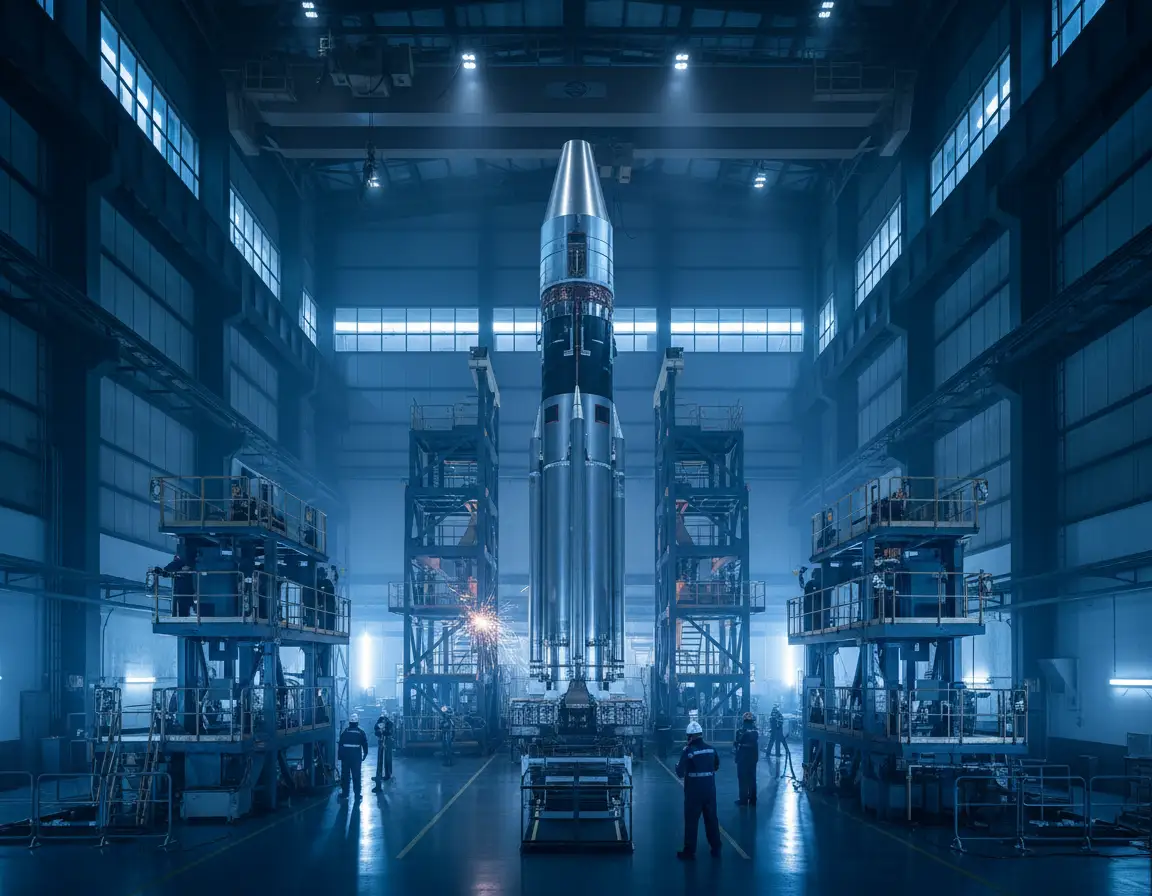Aerospace
