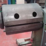 Bobinadora LASA 4