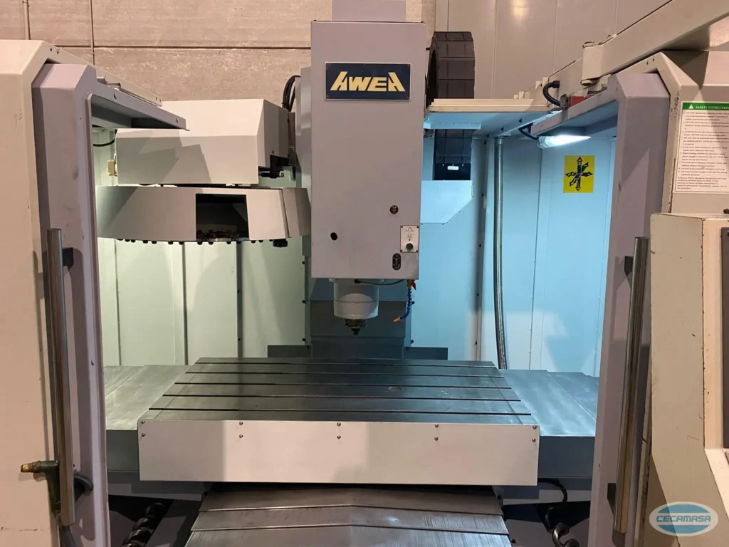 CENTRO-AWEA-BM-1300-0