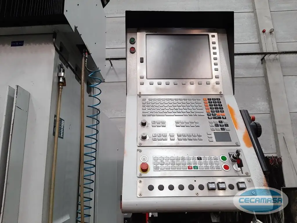 CENTRO-MECANIZADO-AWEA-EP-4025-control