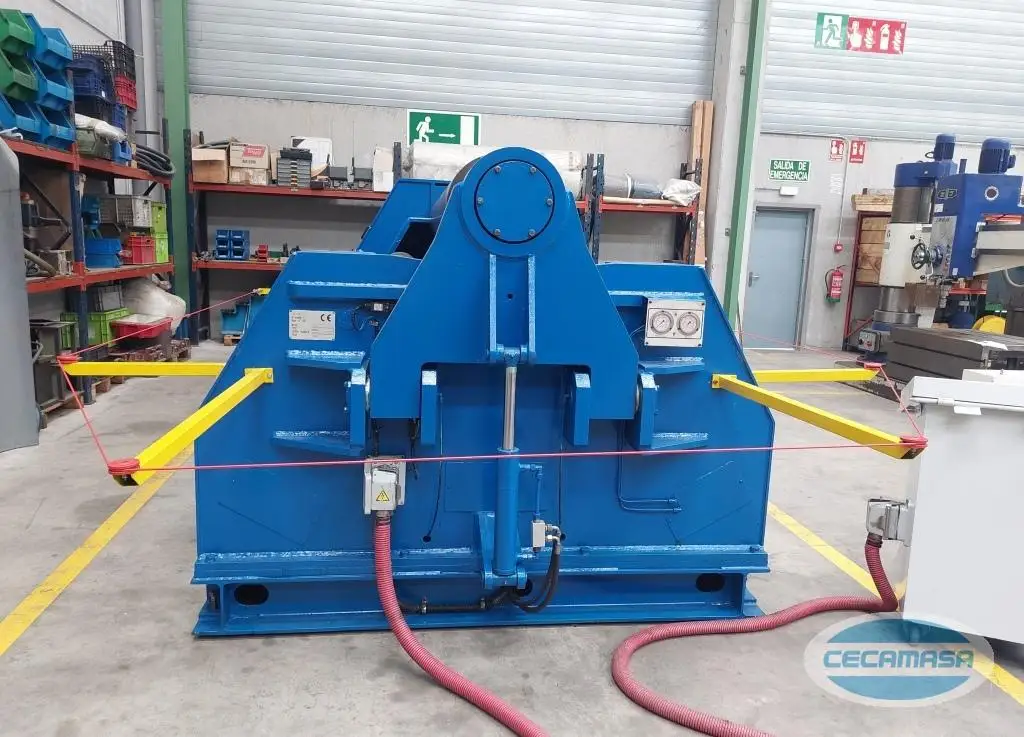 Cilindro FACCIN 4HEL 3139 2