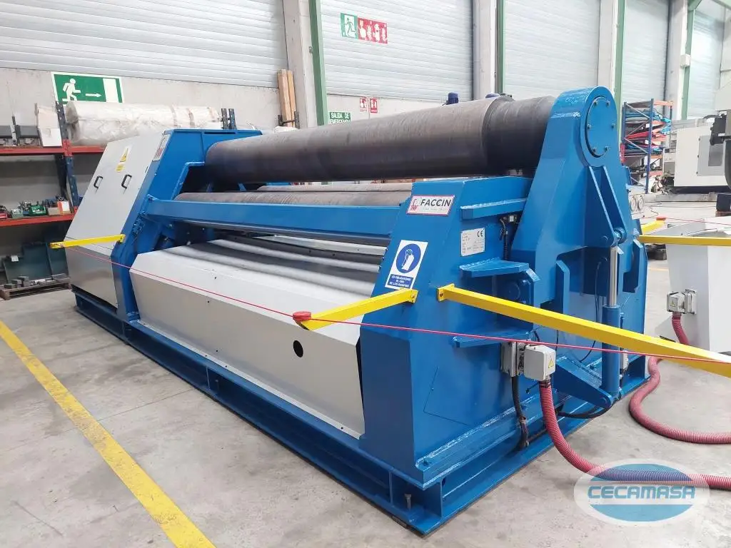Cilindro FACCIN 4HEL 3139 3