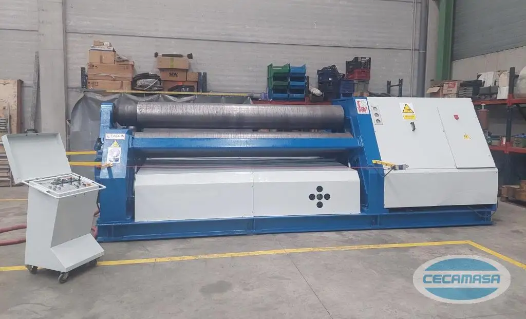 Cilindro FACCIN 4HEL 3139 1