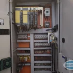 Centro de mecanizado DAEWOO MYNX 540 3