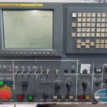 Centro de mecanizado DAEWOO MYNX 540 4