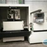 ELECTROEROSION-FANUC-ROBOCUT-ALPHA-1iB-2