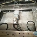 ELECTROEROSION-FANUC-ROBOCUT-ALPHA-1iB-4