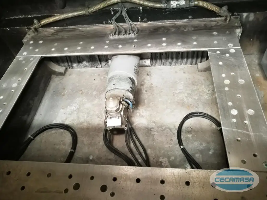 ELECTROEROSION-FANUC-ROBOCUT-ALPHA-1iB-4