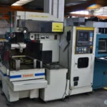 ELECTROEROSION-HILO-FANUC-1-W 1